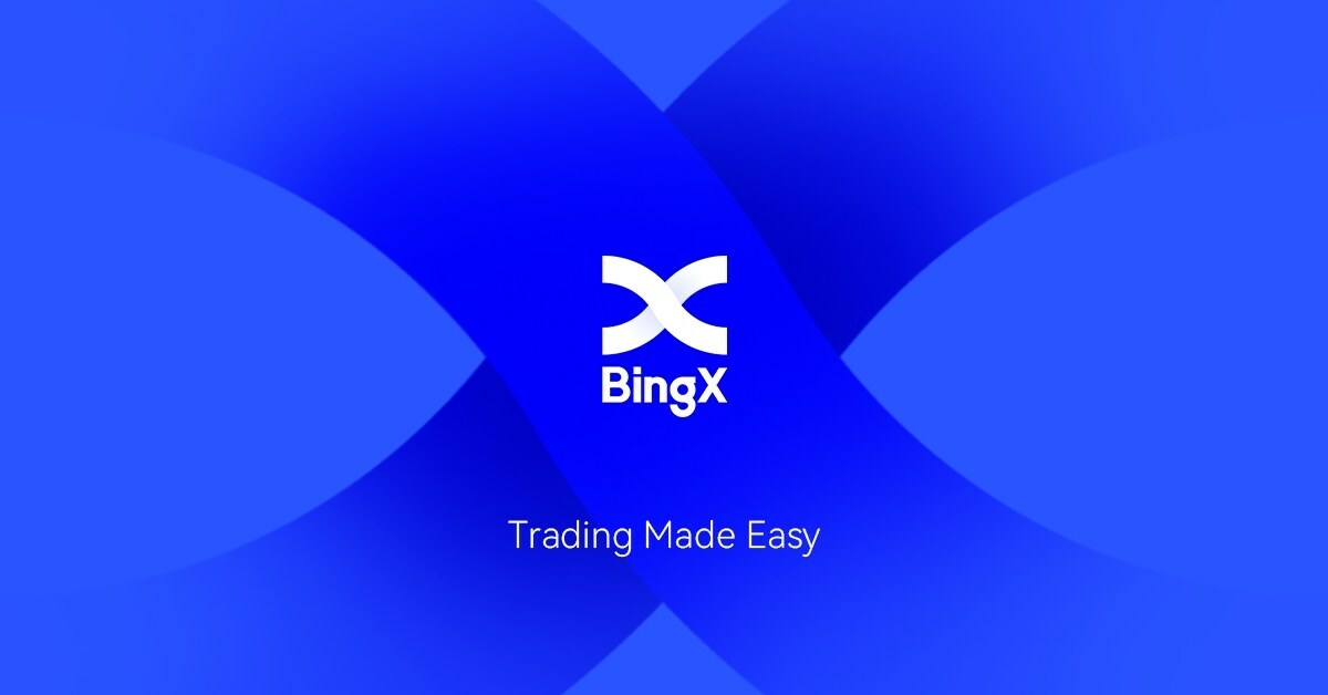 รีวิว BingX