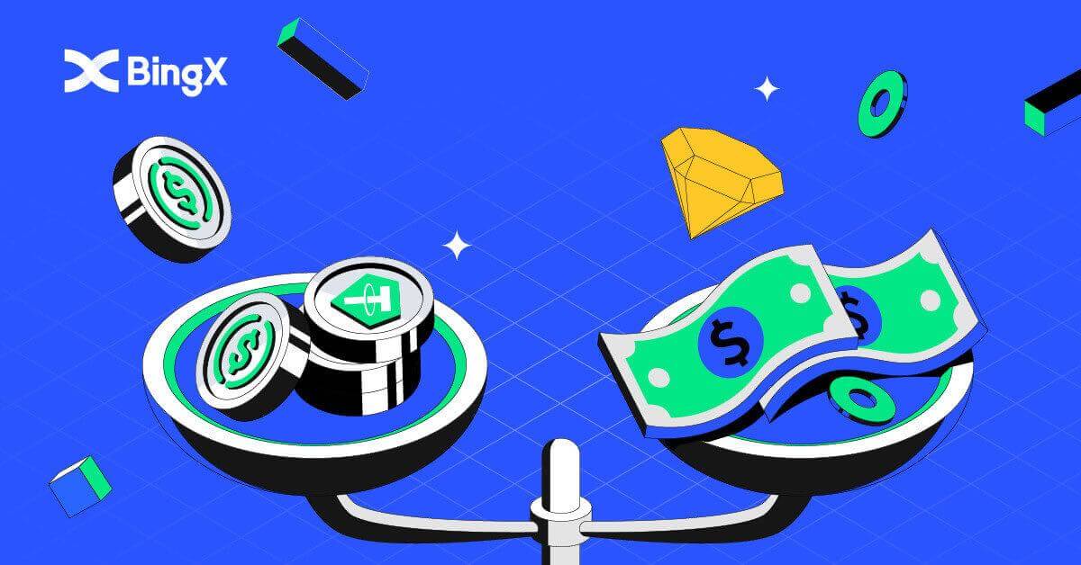 How to Withdraw Money from BingX How to Withdraw Money from BingX