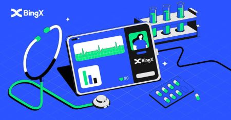 How to Log In to BingX