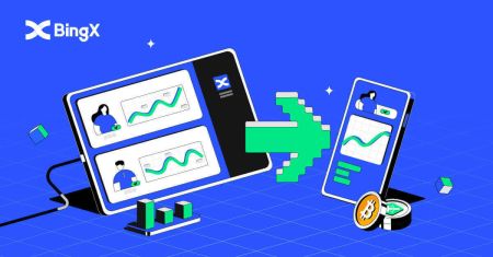 How to Open Account and Withdraw Money from BingX