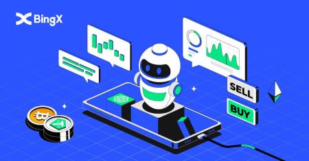 Com registrar i comerciar cripto a Bingx