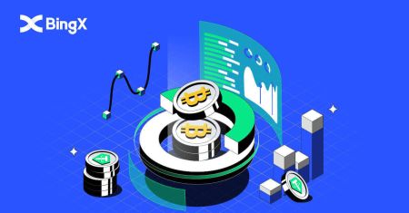 How to Deposit Money and Trade Cryptocurency on BingX