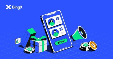How to Sign In and Withdraw Crypto from BingX
