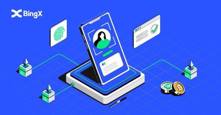How to Open Account on BingX