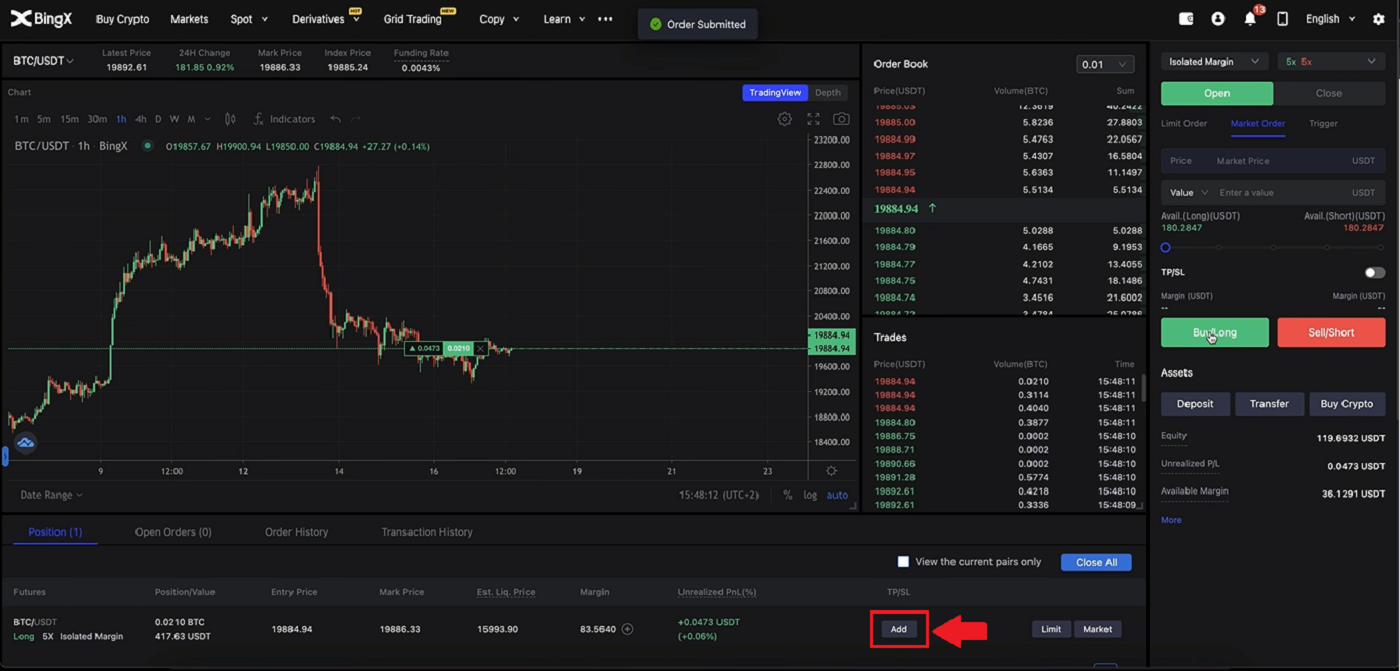 Frequently Asked Questions (FAQ) on BingX