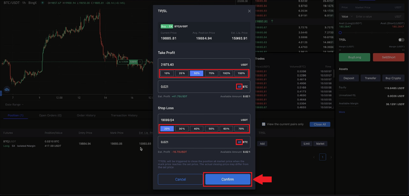 Frequently Asked Questions (FAQ) on BingX