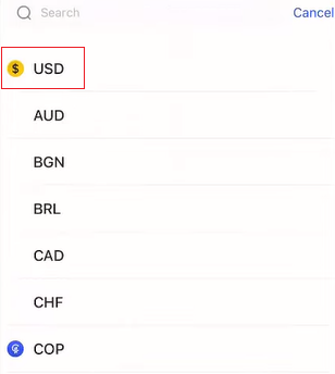 Com comprar cripto a Bingx Com comprar cripto a Bingx