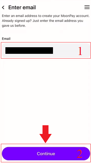 How to Deposit Money on BingX How to Deposit Money on BingX