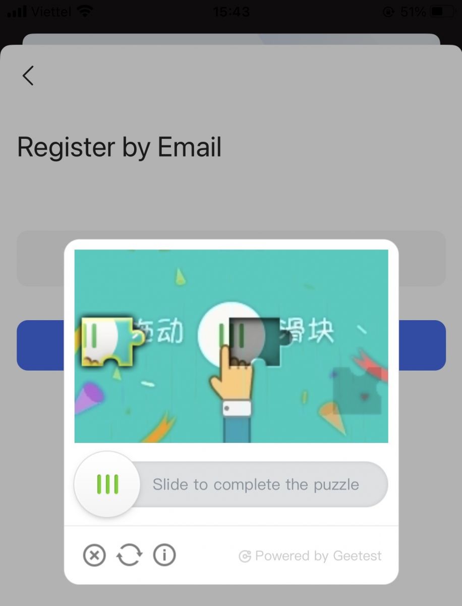 Com registrar el compte a Bingx Com registrar el compte a Bingx