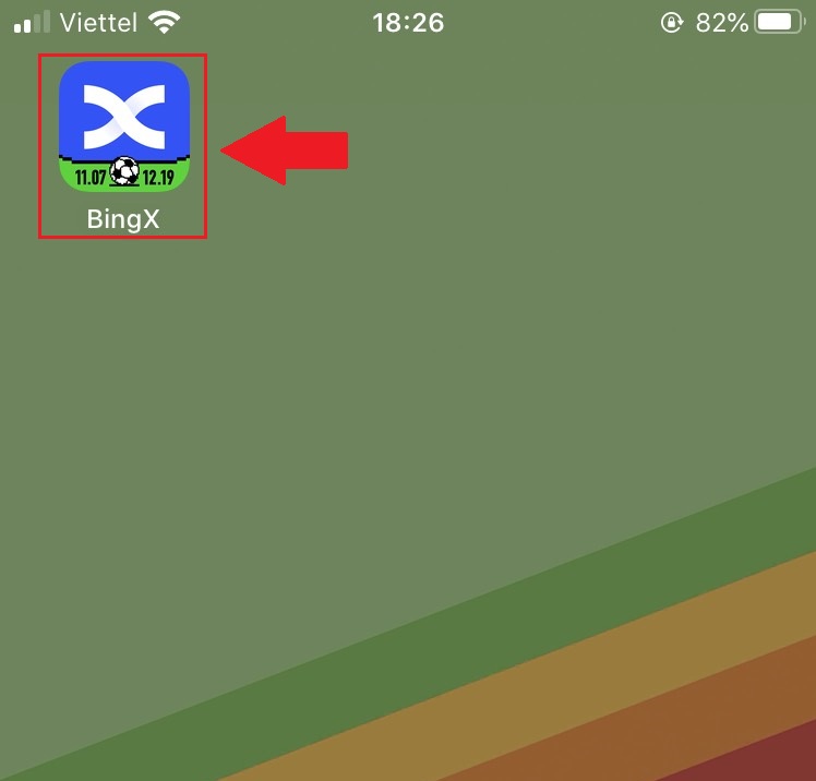 Com registrar el compte a Bingx Com registrar el compte a Bingx