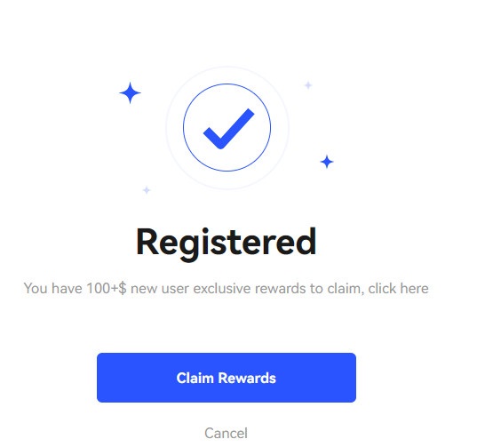 Com registrar el compte a Bingx Com registrar el compte a Bingx