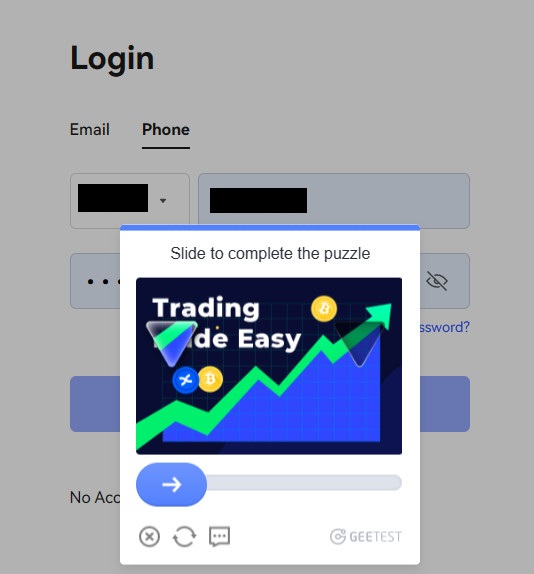 How to Register and Log In Account on BingX How to Register and Log In Account on BingX