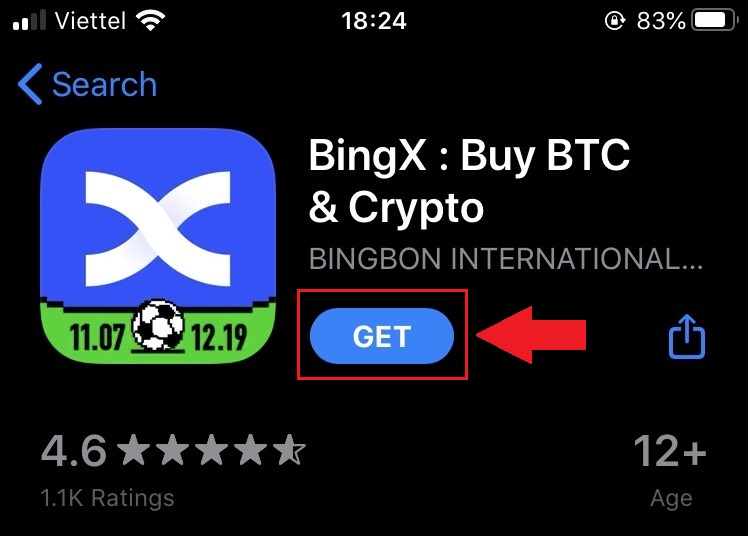 如何在Bingx注册和交易加密 如何在Bingx注册和交易加密