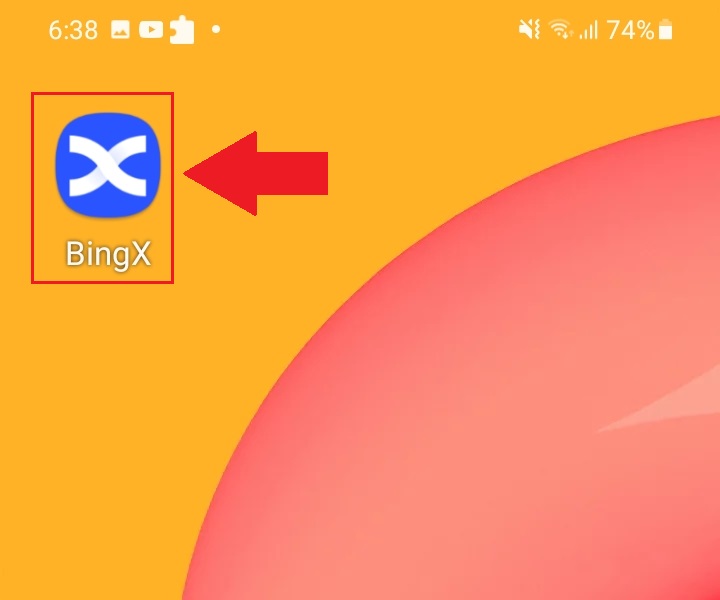 如何在Bingx注册和交易加密 如何在Bingx注册和交易加密