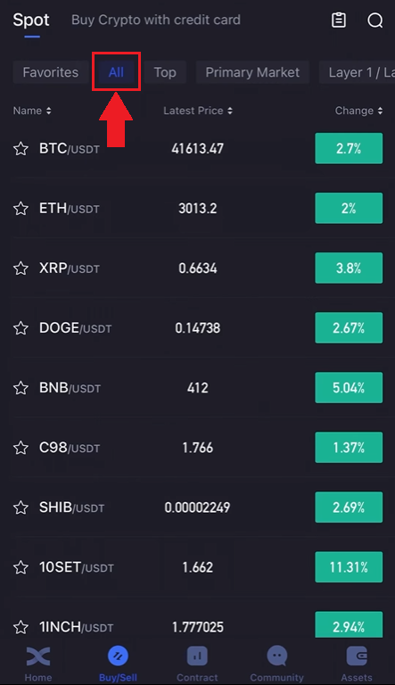 如何在Bingx注册和交易加密 如何在Bingx注册和交易加密