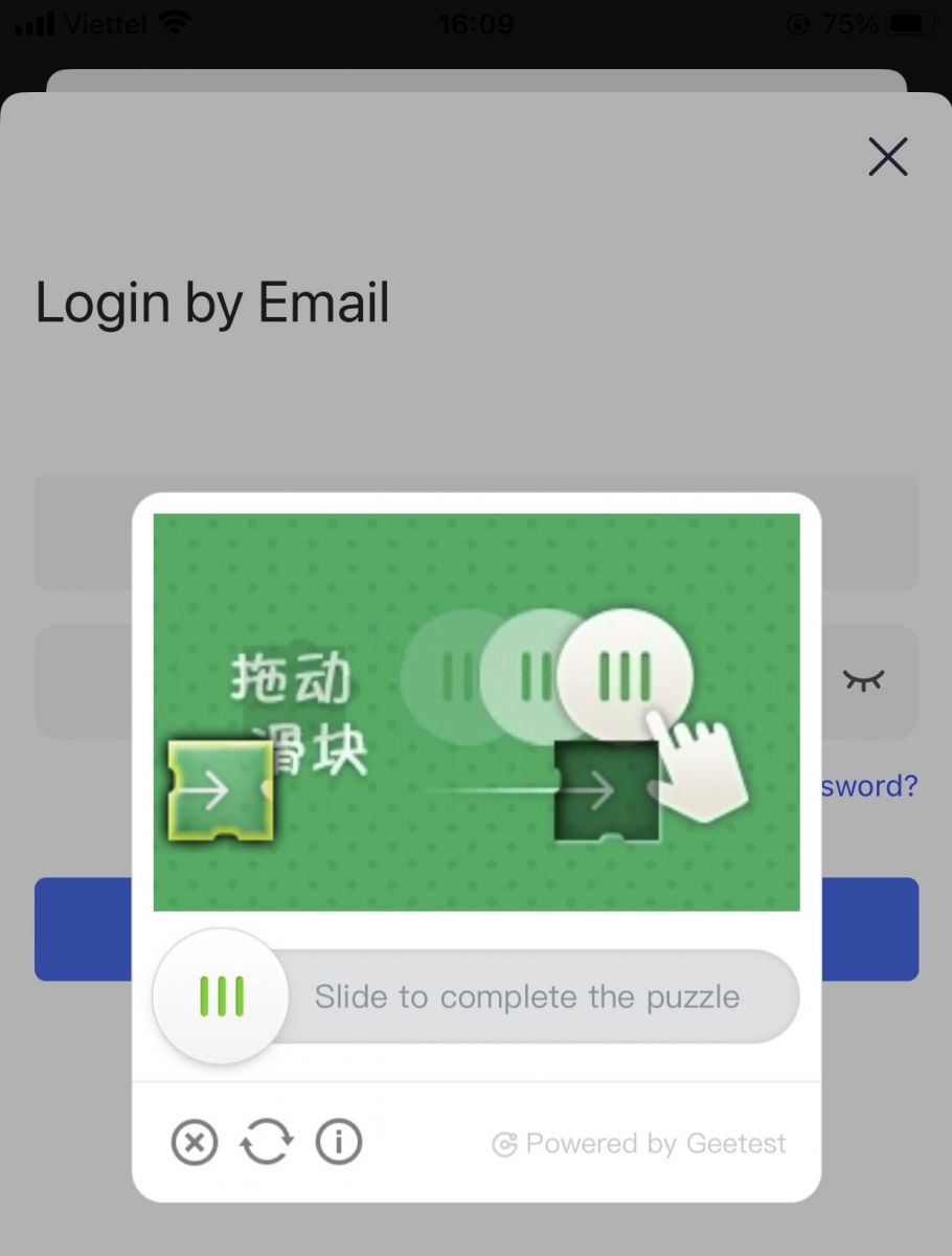 How to Sign In and Withdraw Crypto from BingX How to Sign In and Withdraw Crypto from BingX