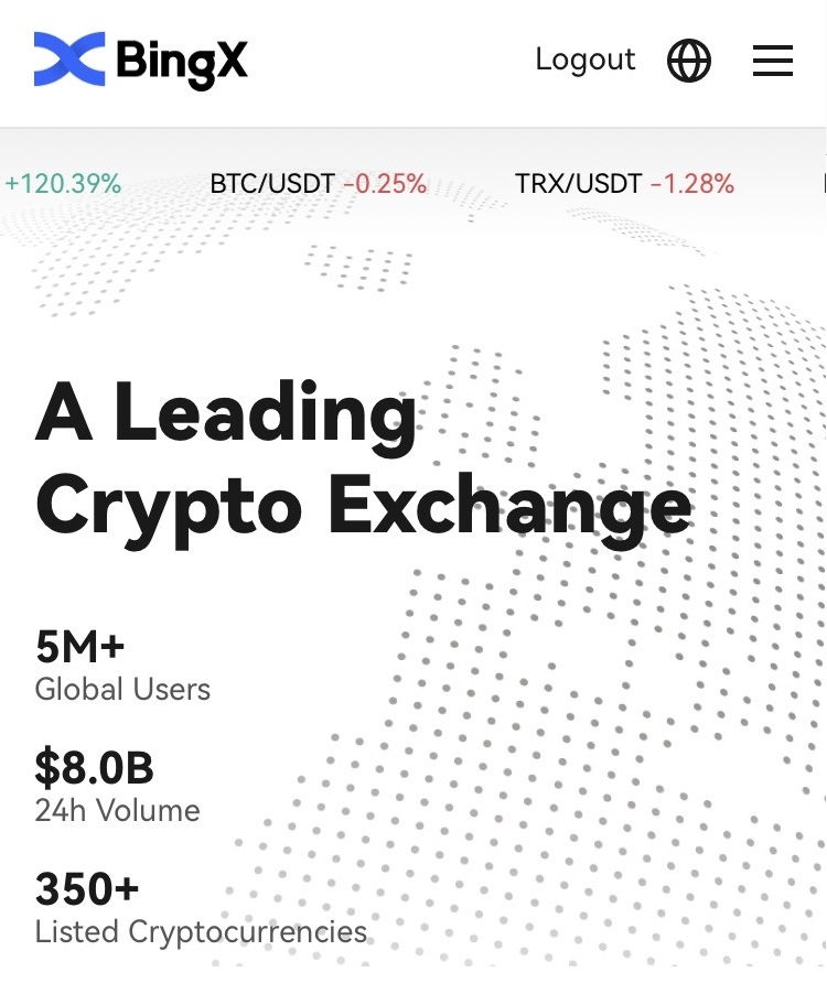 How to Sign In and Withdraw Crypto from BingX How to Sign In and Withdraw Crypto from BingX