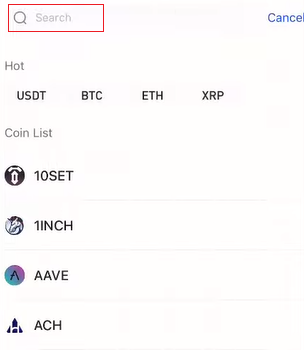 How to Sign In and Withdraw Crypto from BingX How to Sign In and Withdraw Crypto from BingX