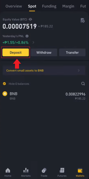 How to Sign In and Withdraw Crypto from BingX How to Sign In and Withdraw Crypto from BingX