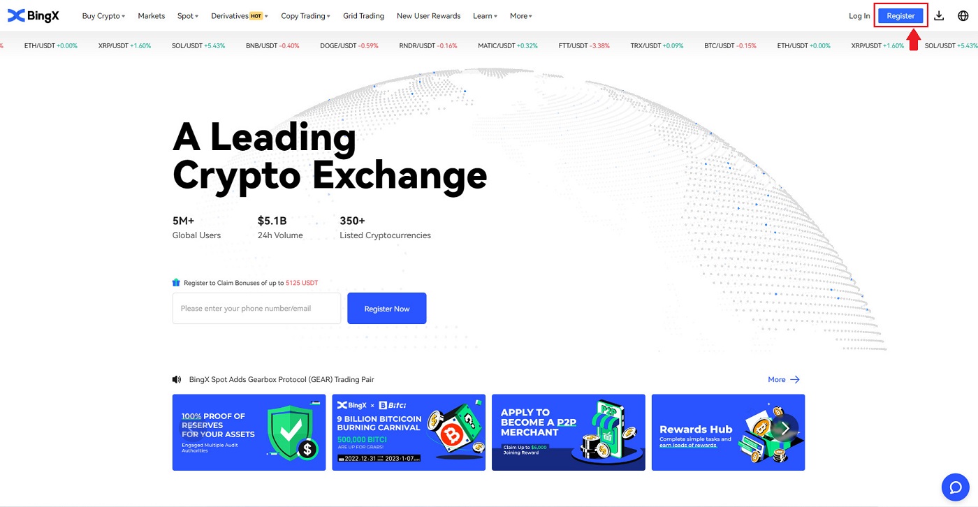 How to Start BingX Trading in 2021: A Step-By-Step Guide for Beginners How to Start BingX Trading in 2021: A Step-By-Step Guide for Beginners