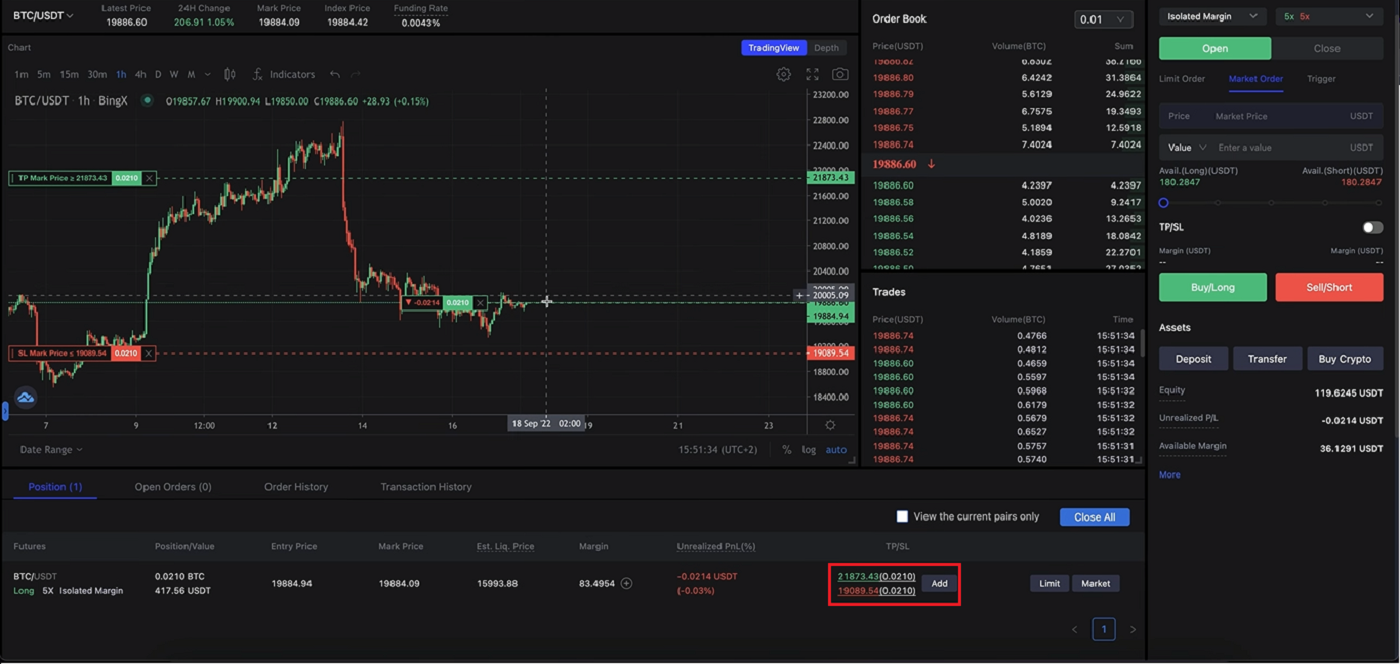 How to Start BingX Trading in 2021: A Step-By-Step Guide for Beginners How to Start BingX Trading in 2021: A Step-By-Step Guide for Beginners