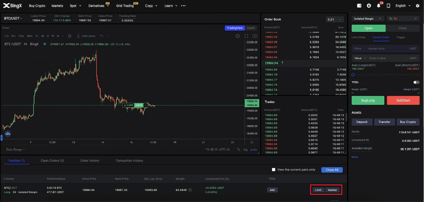 How to Start BingX Trading in 2021: A Step-By-Step Guide for Beginners How to Start BingX Trading in 2021: A Step-By-Step Guide for Beginners