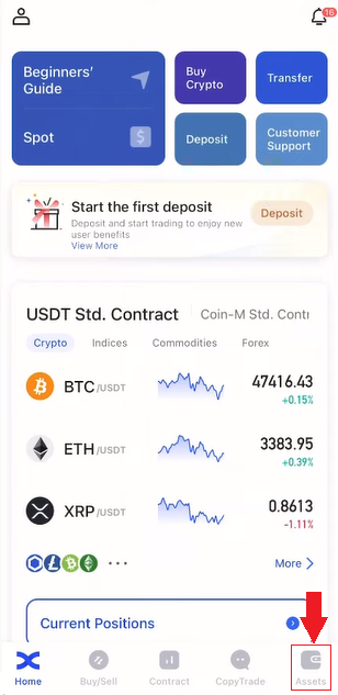 How to Start BingX Trading in 2021: A Step-By-Step Guide for Beginners How to Start BingX Trading in 2021: A Step-By-Step Guide for Beginners