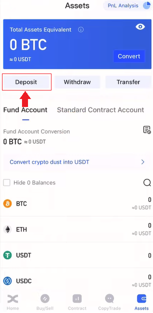 How to Start BingX Trading in 2021: A Step-By-Step Guide for Beginners How to Start BingX Trading in 2021: A Step-By-Step Guide for Beginners