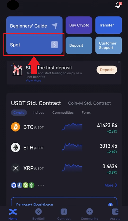 How to Start BingX Trading in 2021: A Step-By-Step Guide for Beginners How to Start BingX Trading in 2021: A Step-By-Step Guide for Beginners