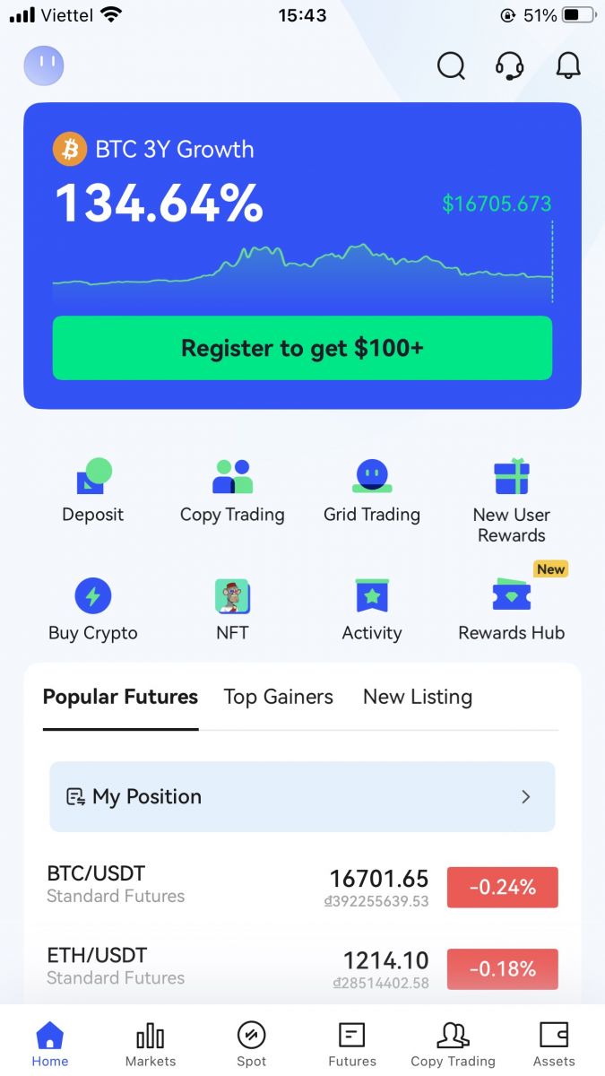 How to Start BingX Trading in 2021: A Step-By-Step Guide for Beginners How to Start BingX Trading in 2021: A Step-By-Step Guide for Beginners
