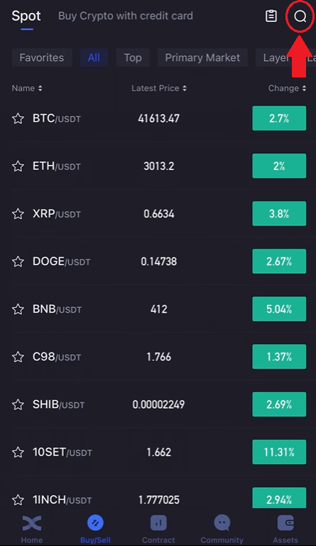 ວິທີການຄ້າ crypto ແລະຖອນເງິນໃນ bingx ວິທີການຄ້າ crypto ແລະຖອນເງິນໃນ bingx