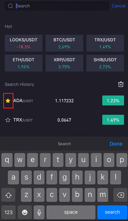 ວິທີການຄ້າ crypto ແລະຖອນເງິນໃນ bingx ວິທີການຄ້າ crypto ແລະຖອນເງິນໃນ bingx
