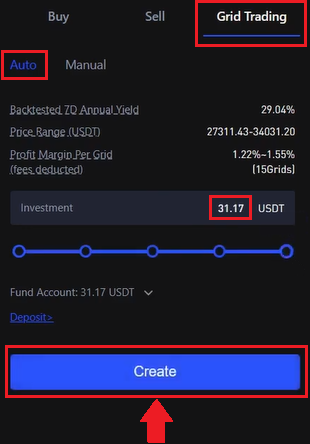 ວິທີການຄ້າ crypto ແລະຖອນເງິນໃນ bingx ວິທີການຄ້າ crypto ແລະຖອນເງິນໃນ bingx