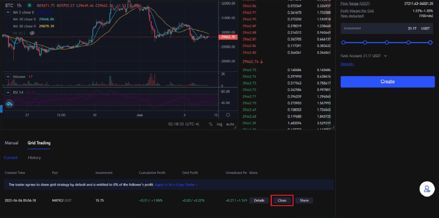 ວິທີການຄ້າ crypto ແລະຖອນເງິນໃນ bingx ວິທີການຄ້າ crypto ແລະຖອນເງິນໃນ bingx